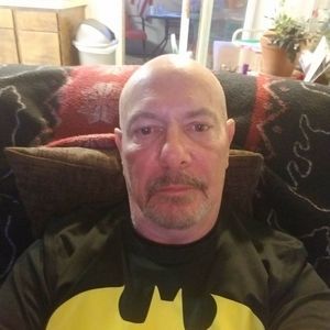 Meet your Posher, Charles